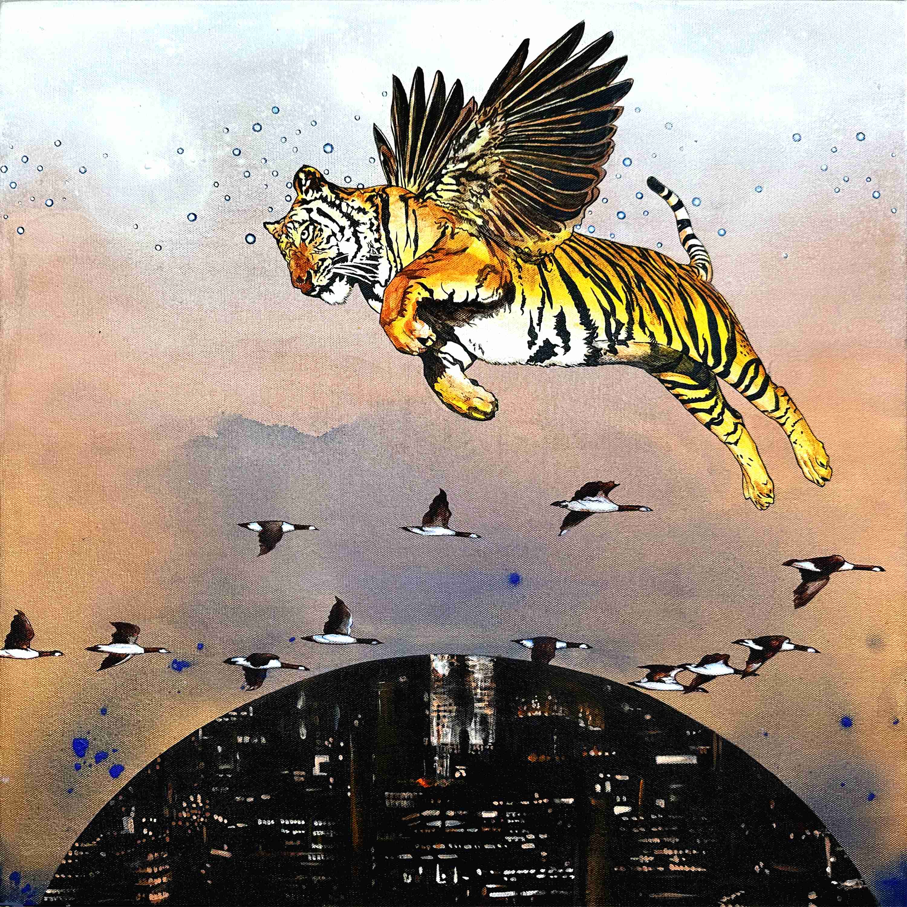 Moonlit Night Story (Series)